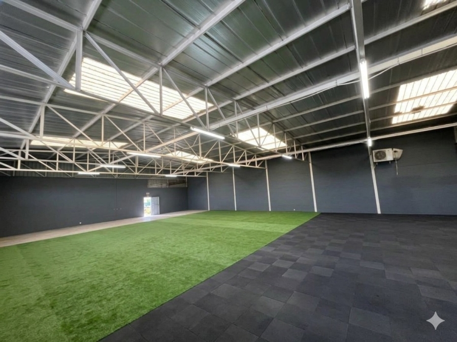 Commercial Property for Sale in Bloemfontein Free State